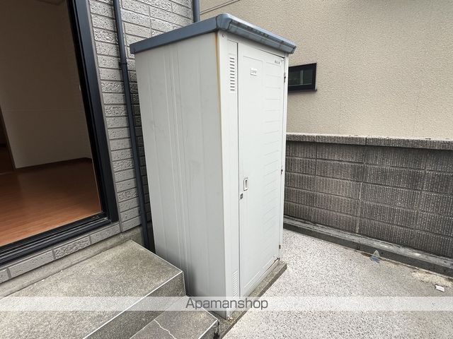 サンハイム駅西のその他写真