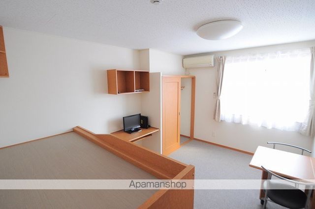 レオパレスZOOの内装写真