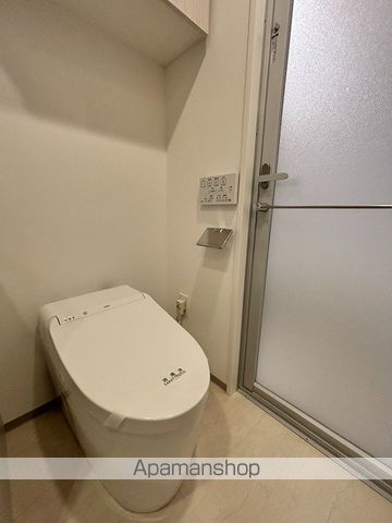 MINAMIAZABU NORTHの内装写真