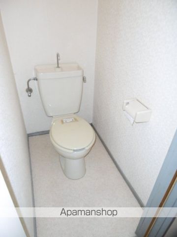 SAWANOハイツの内装写真