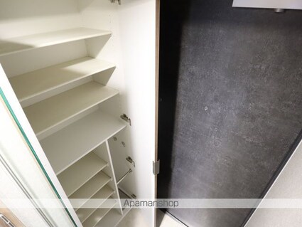 愛知県名古屋市千種区今池５丁目[1K/22.23m2]の内装9