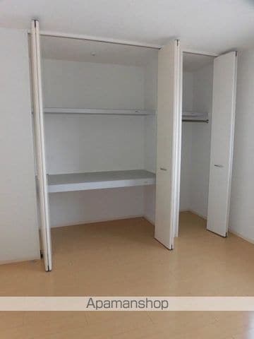 N’s BLANC A棟の内装写真