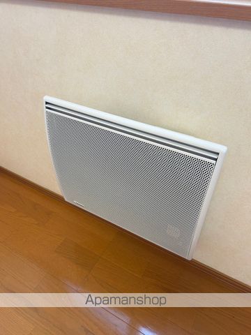 ビクトリー神居の内装写真