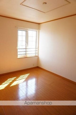 キャトルセゾンの内装写真
