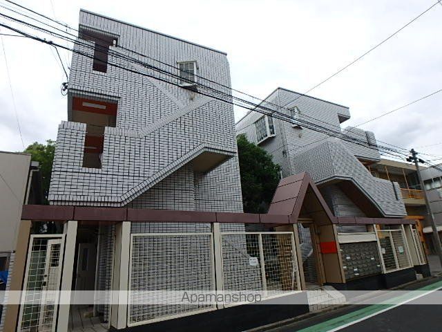 ベルシティ川口1号棟