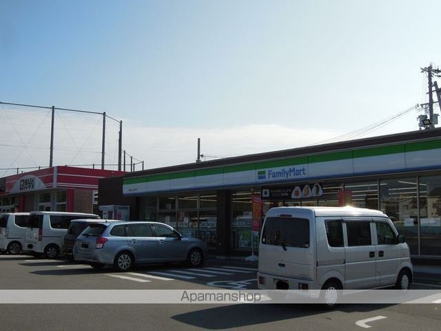 シャルマンフジ下松壱番館の周辺写真