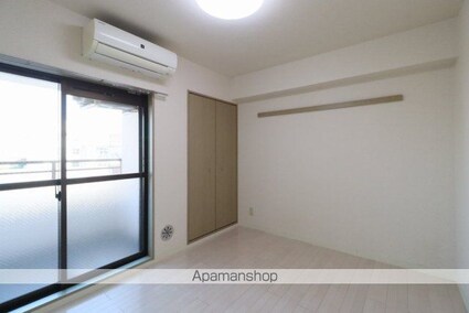 東京都大田区西六郷２丁目[1K/19.45m2]のリビング・居間1