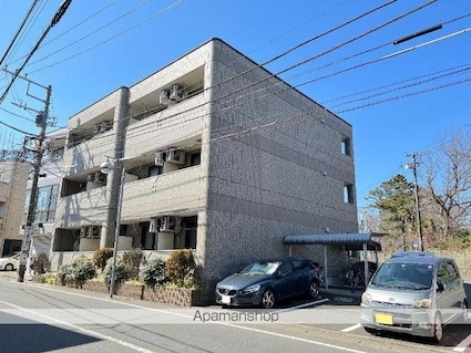 Ｉ’ｃｕｂｅ　Ｇａｒｄｅｎ[1K/31.02m2]の外観3