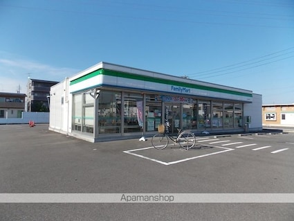 愛知県一宮市伝法寺３丁目[1K/28.02m2]の周辺2