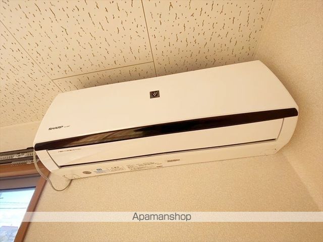 コーポワイスリー Bの内装写真