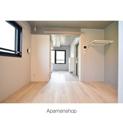 東京都練馬区北町１丁目[1R/20.29m2]のその他内装1