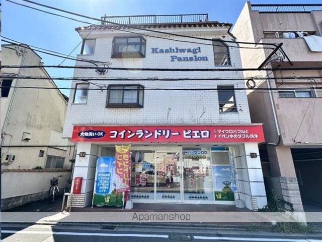 ソレイユ柏木二丁目