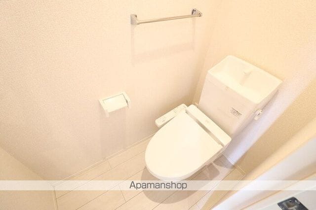 レイクビューみなみの内装写真