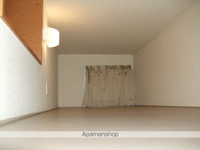 レオパレス大内越の内装写真