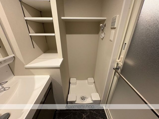 SーRESIDENCE天満橋ARの内装写真