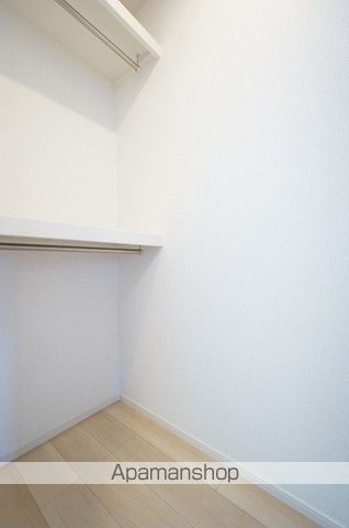 グリーンレジデンス徳定の内装写真