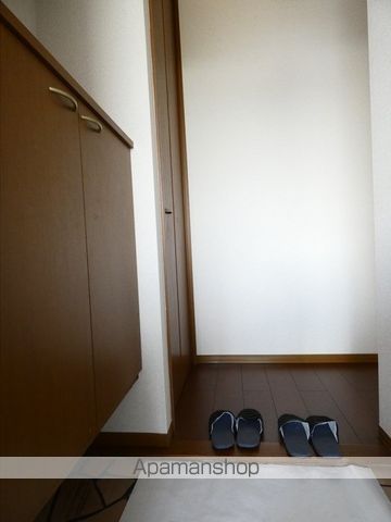 サニーコート A棟の内装写真