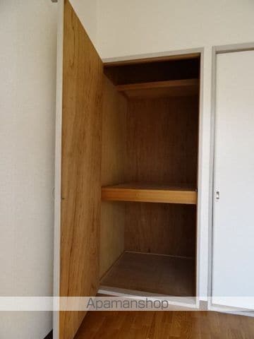 ドルミール光洋Aの内装写真