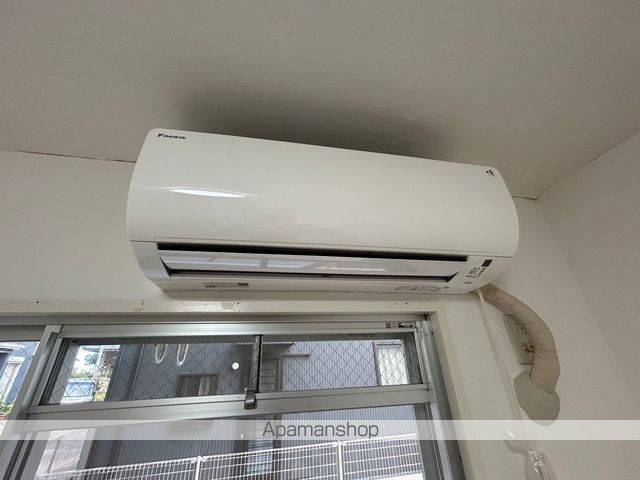 ライヴリー加納の内装写真