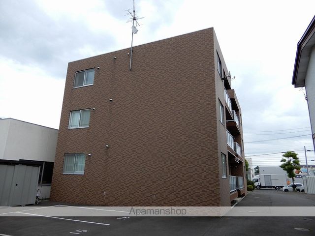 TOMY TOWNの外観写真