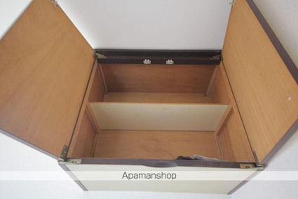 グリーンプラザＩＺＵＭＩ[1K/20m2]の内装1