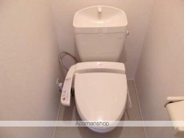 ロコ 光の内装写真