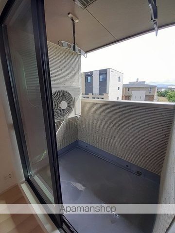 ライラック元山の内装写真