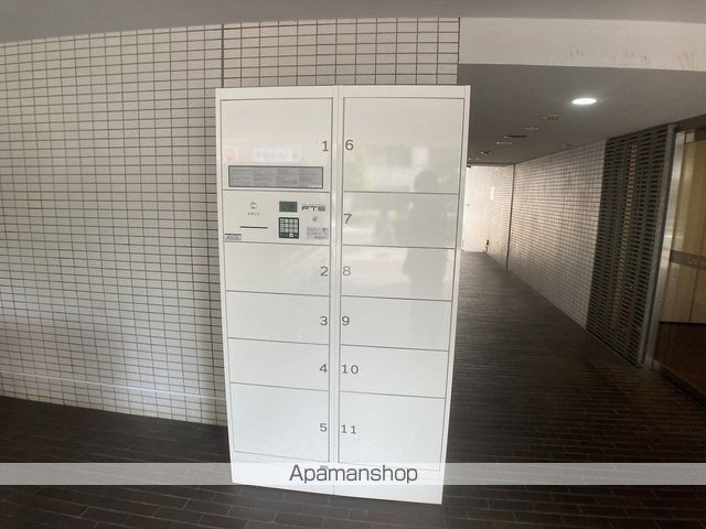 ライトウェル青戸の内装写真