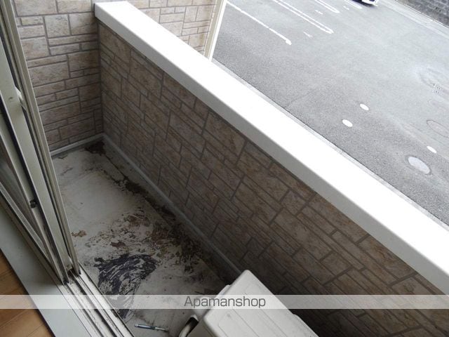 アヴァンティの内装写真