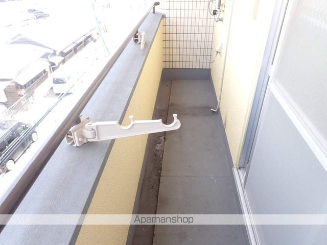 シルフィード守口の内装写真