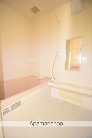 メゾンシャルムの内装写真