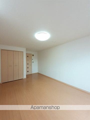 デスパシオの内装写真