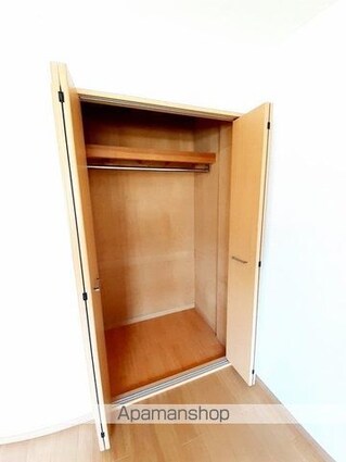 コーポ竹内Ⅰ[1LDK/40.04m2]の収納