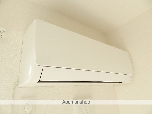 GRAND SOLEIL A棟の内装写真