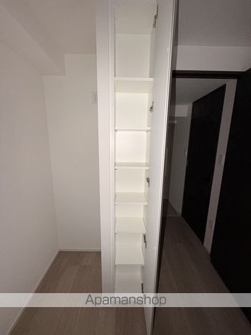 ARKMARK大塚の内装写真