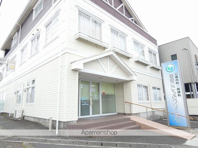 レオパレスピクシス イワタの周辺写真