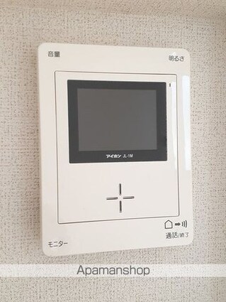 セブンス　アイランド[1K/30m2]のセキュリティ