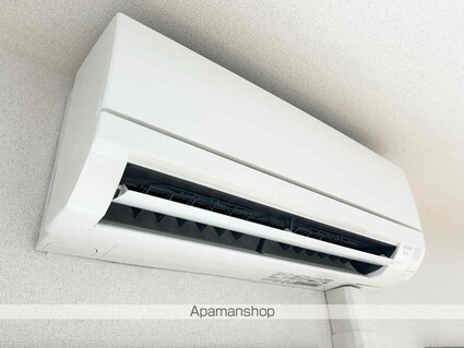 ウイングサンキャッスル[2LDK/54m2]のその他設備