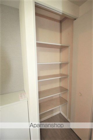 しおさいの丘Cの内装写真