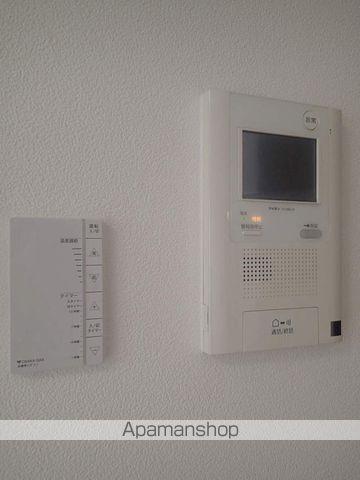 アーバネックス谷町の内装写真