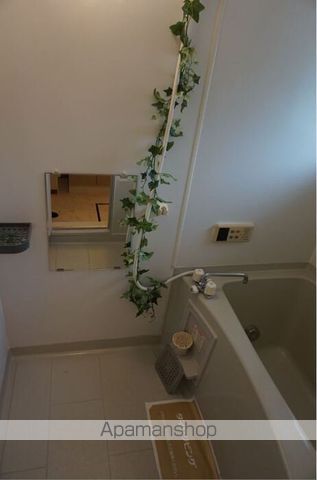 グランシャリオ　Ｂ[2DK/47.91m2]のバス