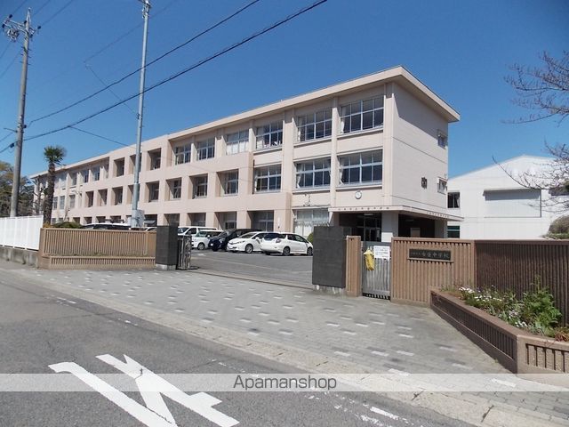 木賀本郷町南戸建の周辺写真