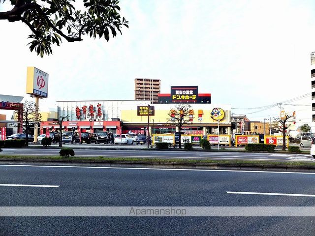 リビオン千代町の周辺写真