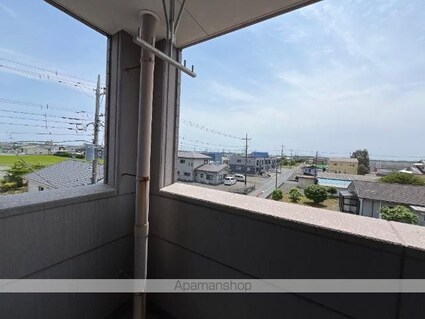 コンフォース・住吉[1K/30.96m2]の内装