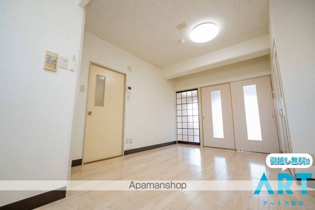 エクシード久万ノ台[2DK/48m2]の内装2