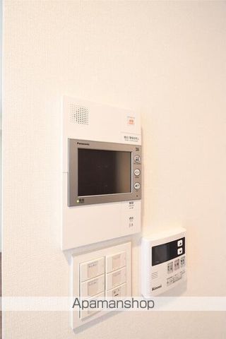 RJRプレシア天神サウスの内装写真