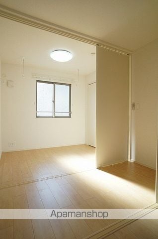 ボン フェリシアの内装写真