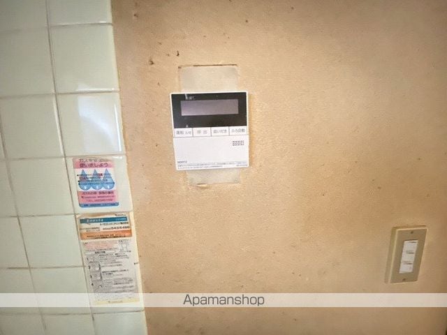 コーポミキの内装写真