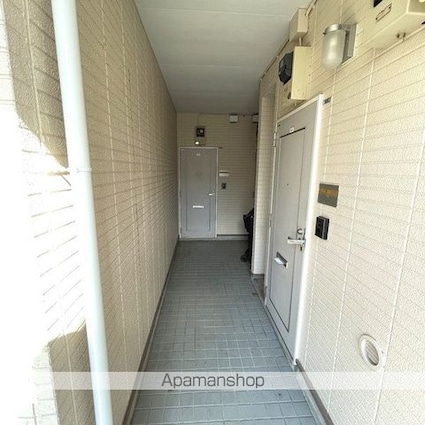 ハイム優[1LDK/36.3m2]の周辺5