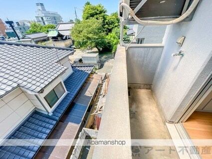 第６井上マンション[1K/24m2]のその他部屋・スペース